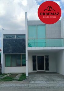 Casa en renta No. 23, fraccionamiento Palmira; Villahermosa, Tabasco