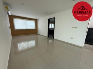 Casa en renta No. 23, fraccionamiento Palmira; Villahermosa, Tabasco