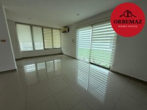 Casa en renta No. 23, fraccionamiento Palmira; Villahermosa, Tabasco