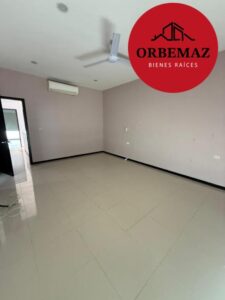 Casa en renta No. 23, fraccionamiento Palmira; Villahermosa, Tabasco