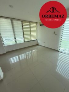 Casa en renta No. 23, fraccionamiento Palmira; Villahermosa, Tabasco