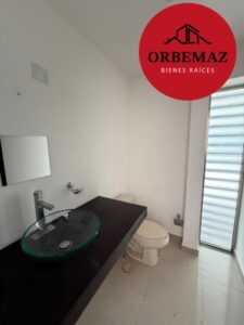 Casa en renta No. 23, fraccionamiento Palmira; Villahermosa, Tabasco