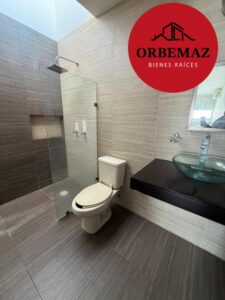 Casa en renta No. 23, fraccionamiento Palmira; Villahermosa, Tabasco