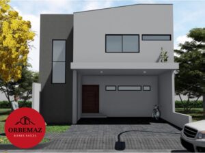 Casa en venta, Santorini; Villahermosa, Tabasco