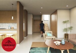 Casa en venta, Santorini; Villahermosa, Tabasco