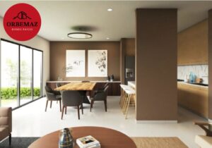 Casa en venta, Santorini; Villahermosa, Tabasco