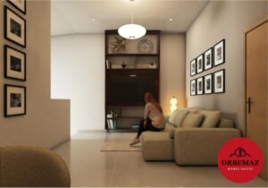 Casa en venta, Santorini; Villahermosa, Tabasco