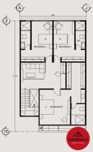 Casa en venta, Santorini; Villahermosa, Tabasco