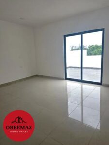 Casa en venta con alberca, Sol Campestre, Anacleto Canabal, 3ra. Sección, ; Villahermosa, Tabasco