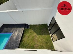 Casa en venta con alberca, Sol Campestre, Anacleto Canabal, 3ra. Sección, ; Villahermosa, Tabasco