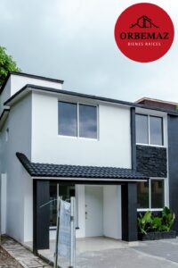 Casas en venta, fraccionamiento Palma Real Tipo B; Comalcalco, Tabasco