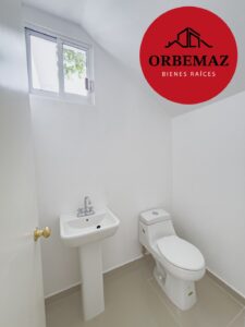 Casas en venta, fraccionamiento Palma Real Tipo B; Comalcalco, Tabasco