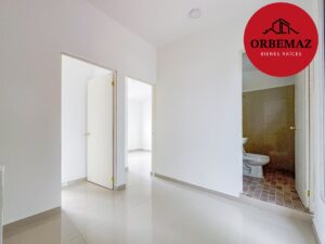 Casas en venta, fraccionamiento Palma Real Tipo B; Comalcalco, Tabasco