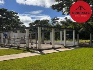 Casas en venta, fraccionamiento Palma Real Tipo C; Comalcalco, Tabasco