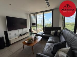 Departamento en venta, Laguna Park, Plutarco Elías Calles; Villahermosa, Tabasco