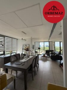 Departamento en venta, Laguna Park, Plutarco Elías Calles; Villahermosa, Tabasco