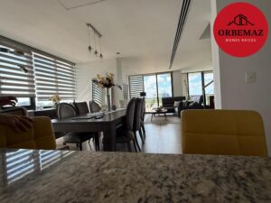 Departamento en venta, Laguna Park, Plutarco Elías Calles; Villahermosa, Tabasco