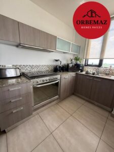 Departamento en venta, Laguna Park, Plutarco Elías Calles; Villahermosa, Tabasco