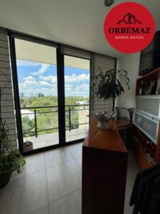 Departamento en venta, Laguna Park, Plutarco Elías Calles; Villahermosa, Tabasco