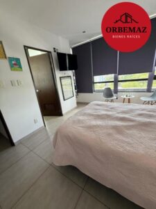 Departamento en venta, Laguna Park, Plutarco Elías Calles; Villahermosa, Tabasco