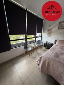 Departamento en venta, Laguna Park, Plutarco Elías Calles; Villahermosa, Tabasco