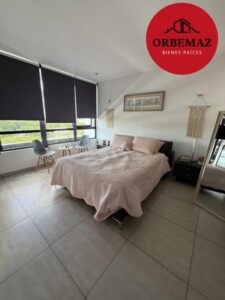 Departamento en venta, Laguna Park, Plutarco Elías Calles; Villahermosa, Tabasco