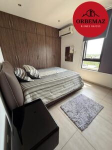 Departamento en venta, Laguna Park, Plutarco Elías Calles; Villahermosa, Tabasco
