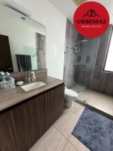 Departamento en venta, Laguna Park, Plutarco Elías Calles; Villahermosa, Tabasco