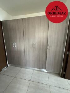 Departamento en venta, Laguna Park, Plutarco Elías Calles; Villahermosa, Tabasco