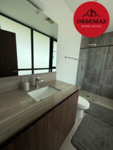 Departamento en venta, Laguna Park, Plutarco Elías Calles; Villahermosa, Tabasco