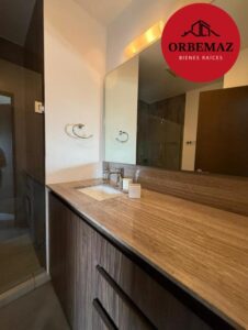 Departamento en venta, Laguna Park, Plutarco Elías Calles; Villahermosa, Tabasco