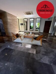 Departamento en venta, Laguna Park, Plutarco Elías Calles; Villahermosa, Tabasco