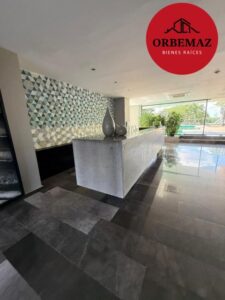 Departamento en venta, Laguna Park, Plutarco Elías Calles; Villahermosa, Tabasco