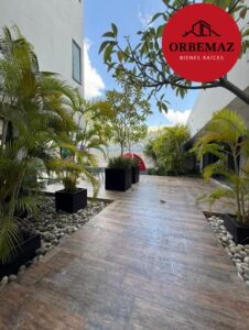 Departamento en venta, Laguna Park, Plutarco Elías Calles; Villahermosa, Tabasco