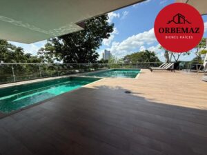 Departamento en venta, Laguna Park, Plutarco Elías Calles; Villahermosa, Tabasco