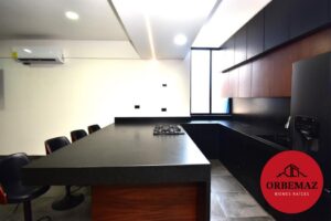 Departamento en venta, Torre Palmira, calle Kavir; Villahermosa, Tabasco