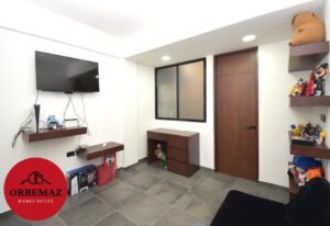 Departamento en venta, Torre Palmira, calle Kavir; Villahermosa, Tabasco