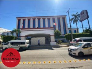Hotel en venta, Centro, Delegación seis, Av. Adolfo Ruiz Cortínez Villahermosa, Tabasco