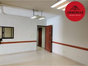 Oficinas en venta, Fraccionamiento Tulipanes, calle Centenario; Villahermosa, Tabasco