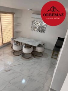 Casa en renta, Loma Bonita, calle Ernesto Malda, Villahermosa, Tabasco