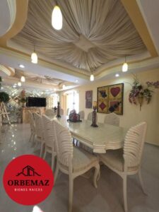 Casa en venta, Club Campestre, Tabasco 2000, Villahermosa