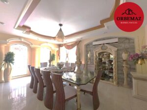 Casa en venta, Club Campestre, Tabasco 2000, Villahermosa