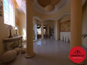 Casa en venta, Club Campestre, Tabasco 2000, Villahermosa