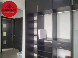 Departamento en renta amueblado, Torre Orión, calle Bonanza, Tabasco 2000, Villahermosa