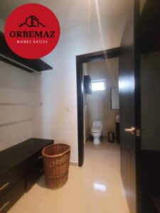 Departamento en renta amueblado, Torre Orión, calle Bonanza, Tabasco 2000, Villahermosa