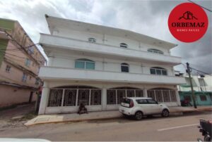 Oficinas en venta, Aquiles Serdán, Atasta de Serra; Villahermosa, Tabasco