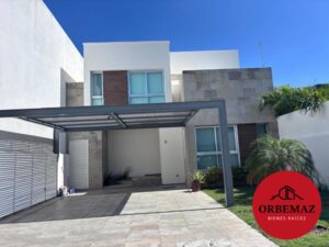 Casa en Venta, Real Campestre, Cluster 1; Villahermosa, Tabasco