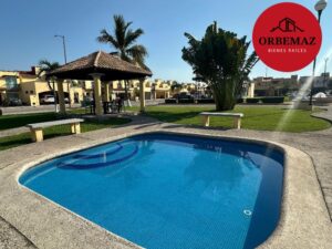 Casa en renta, Puerta Real, Zona Country; Villahermosa, Tabasco