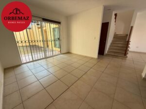 Casa en renta, Puerta Real, Zona Country; Villahermosa, Tabasco