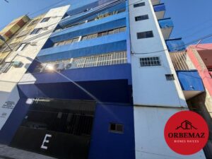 Departamento en venta, Francisco Javier Mina; Villahermosa, Tabasco